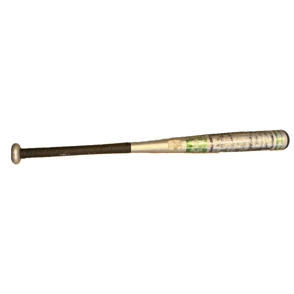 Easton Bat Black Max Youth Baseball 28" 20 Oz-2 1/4 Diameter MDL LK14 Made USA